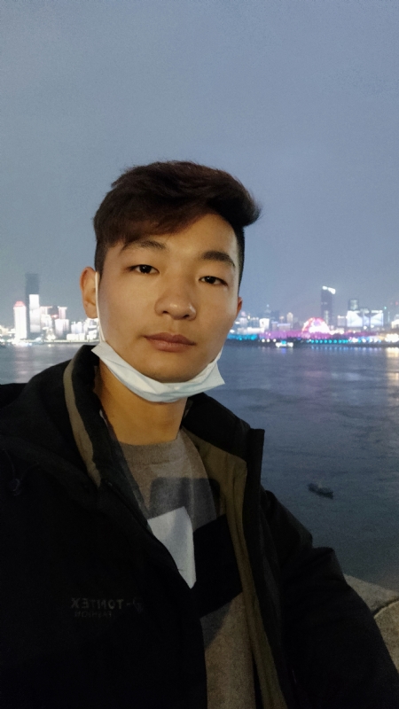 遇见的第一张照片--古田征婚网