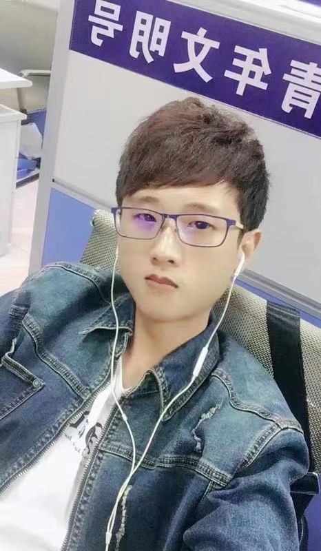 十月的第一张照片--古田征婚网