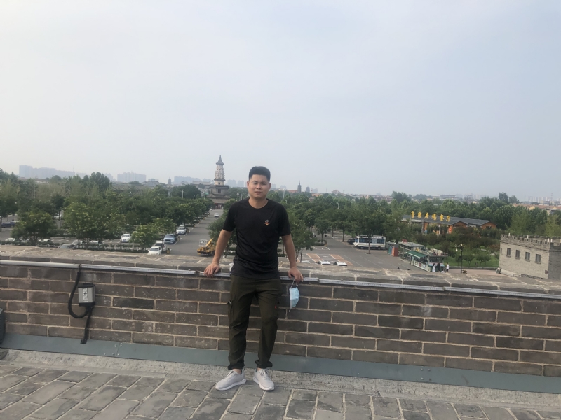 123.向左向右的第一张照片--古田征婚网