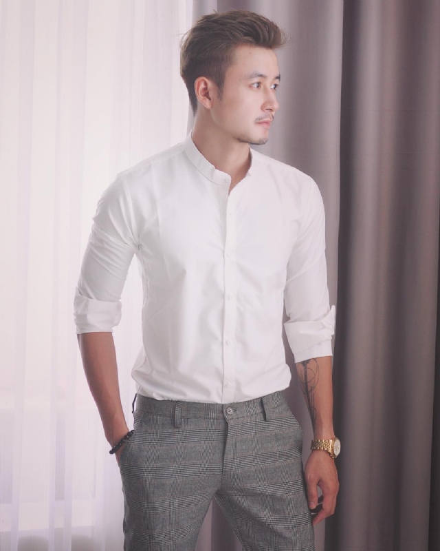 kevin的第一张照片--古田征婚网