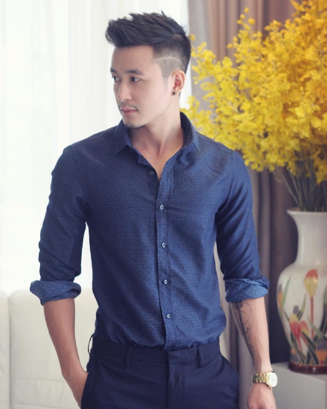 kevin的第二张照片--古田征婚网