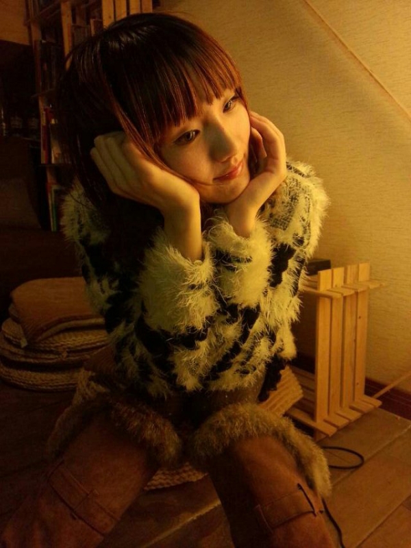 小蛮腰的第一张照片--古田征婚网