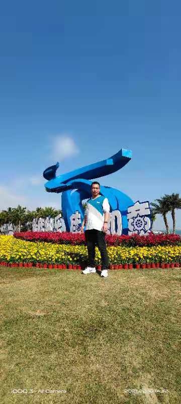 木子的第一张照片--古田征婚网