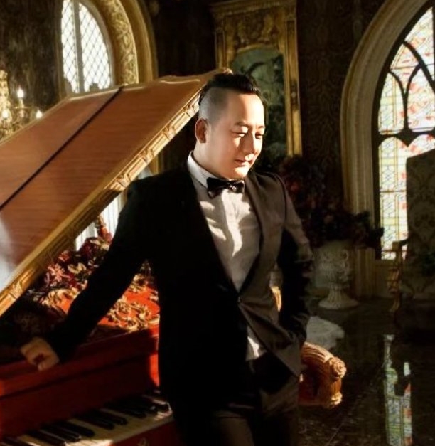 风雨飘摇的第一张照片--古田征婚网