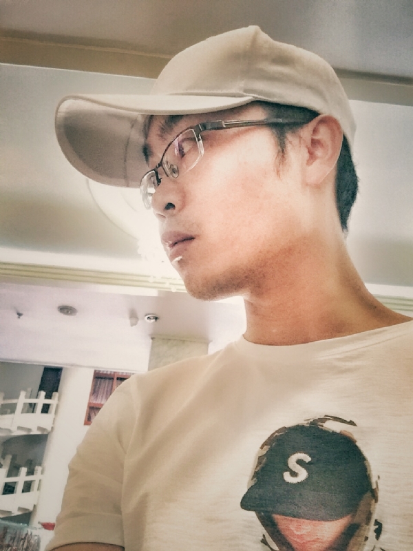 nicemicey的第一张照片--古田征婚网