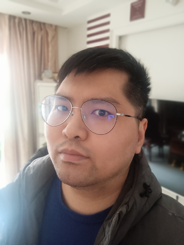 火恋的第一张照片--古田征婚网