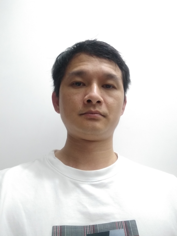 鼓浪扬帆的第一张照片--古田征婚网