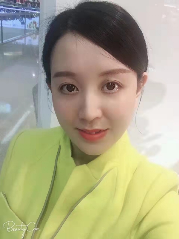 近水楼台的第二张照片--古田征婚网