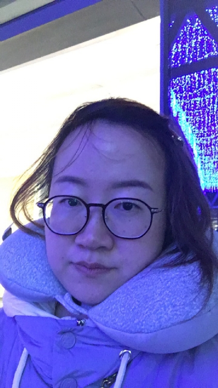 wendy的第二张照片--古田征婚网