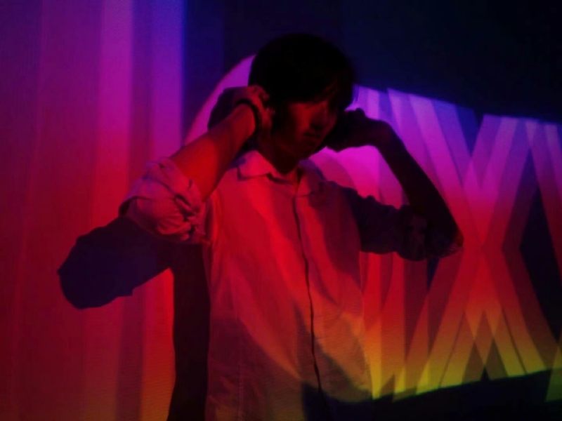 暴走辐射的第三张照片--古田征婚网