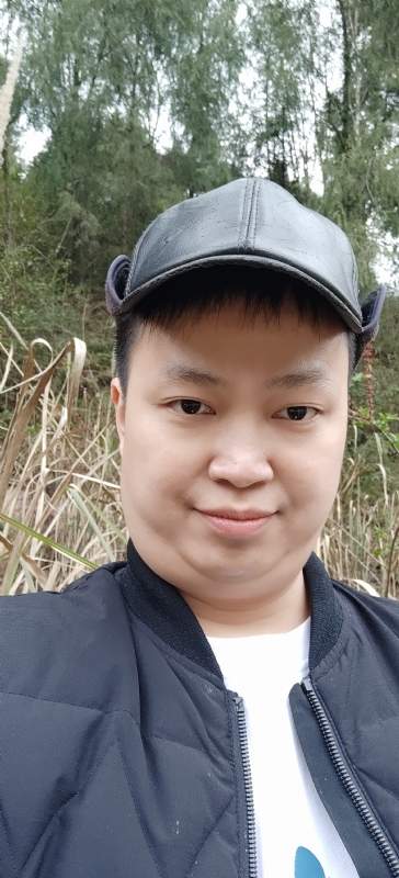 熊猫儿的第一张照片--古田征婚网