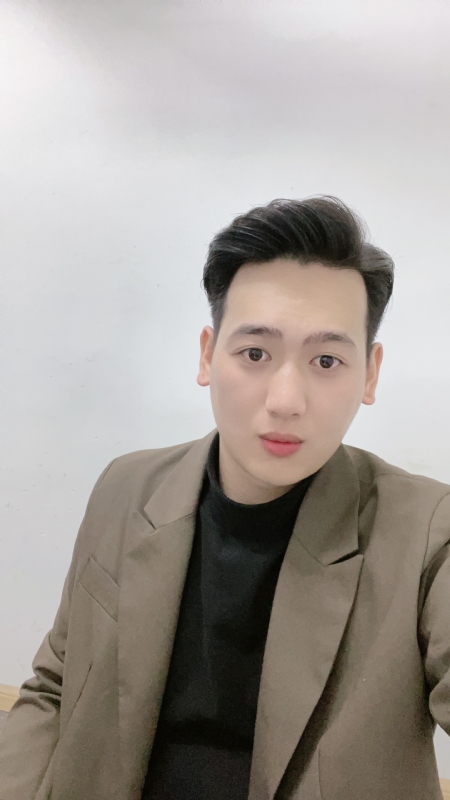 Jay的第一张照片--古田征婚网