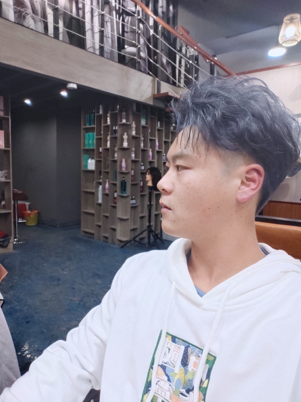 《零》的第一张照片--古田征婚网