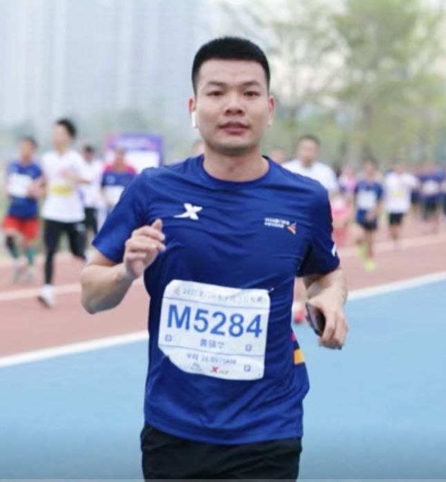 HZH110088的第二张照片--古田征婚网