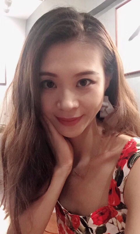 莎莎的第二张照片--古田征婚网