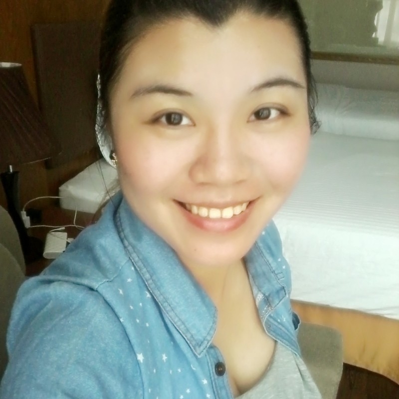 seven的第二张照片--古田征婚网