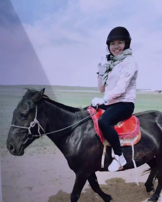 seven的第三张照片--古田征婚网