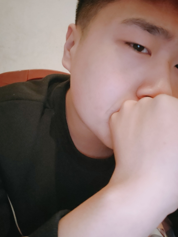 玉衡的第一张照片--古田征婚网