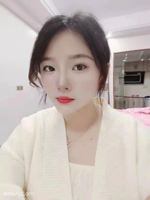 寻爱的第一张照片--古田征婚网