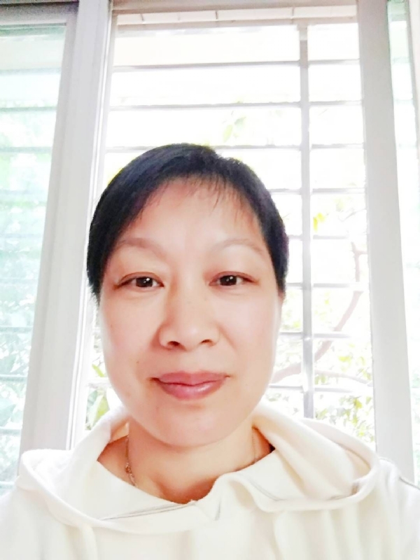 小妹的第二张照片--古田征婚网