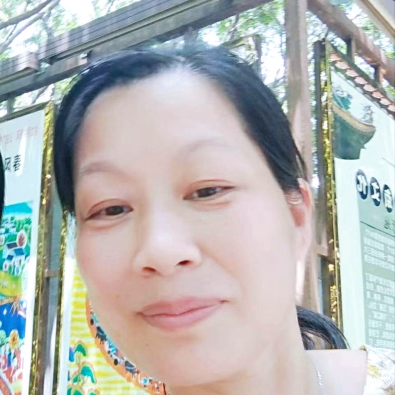 小妹的第三张照片--古田征婚网