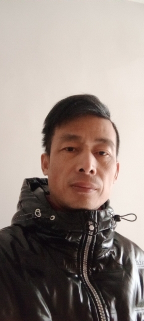 无声的寂寞难耐的第一张照片--古田征婚网