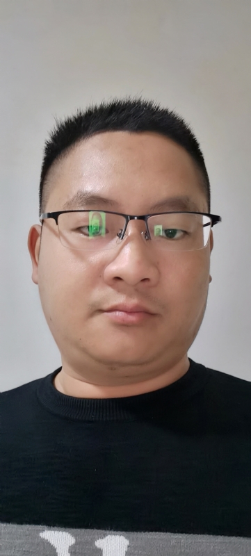 龙逍遥的第一张照片--古田征婚网