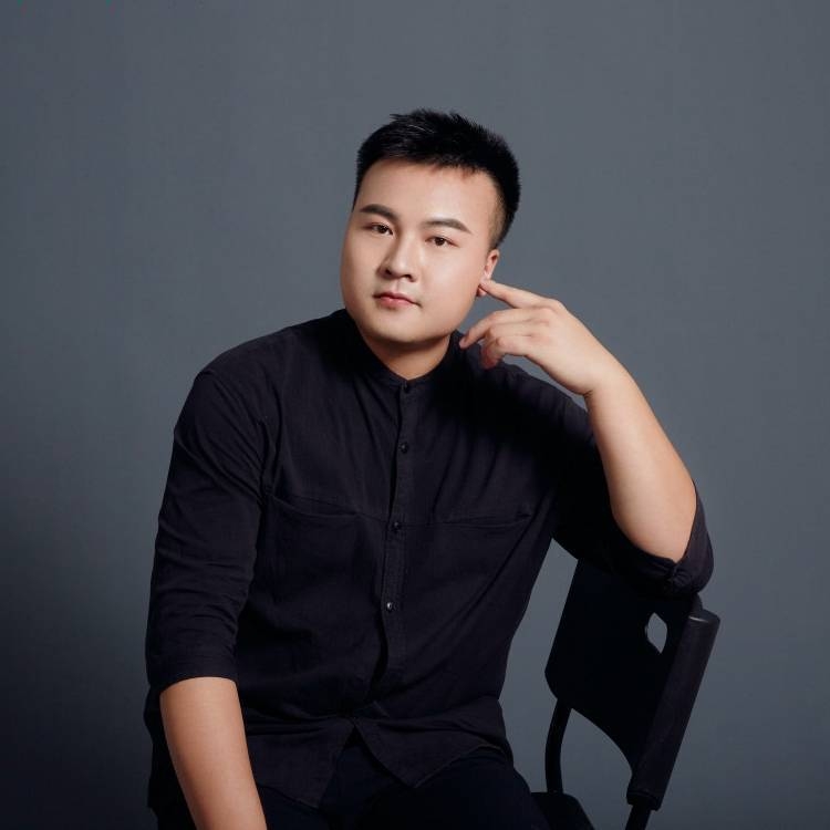 陈强的第一张照片--古田征婚网