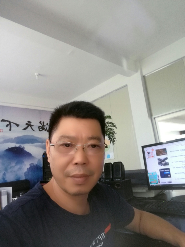 心平气和的第二张照片--古田征婚网