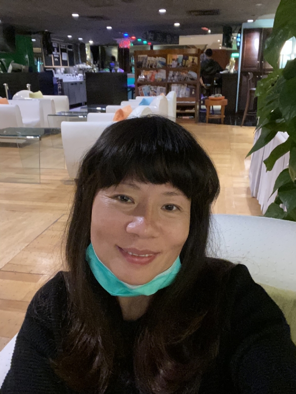 Sakura的第二张照片--古田征婚网