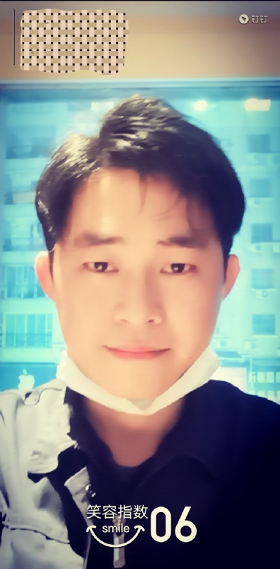 小丑鱼的第一张照片--古田征婚网