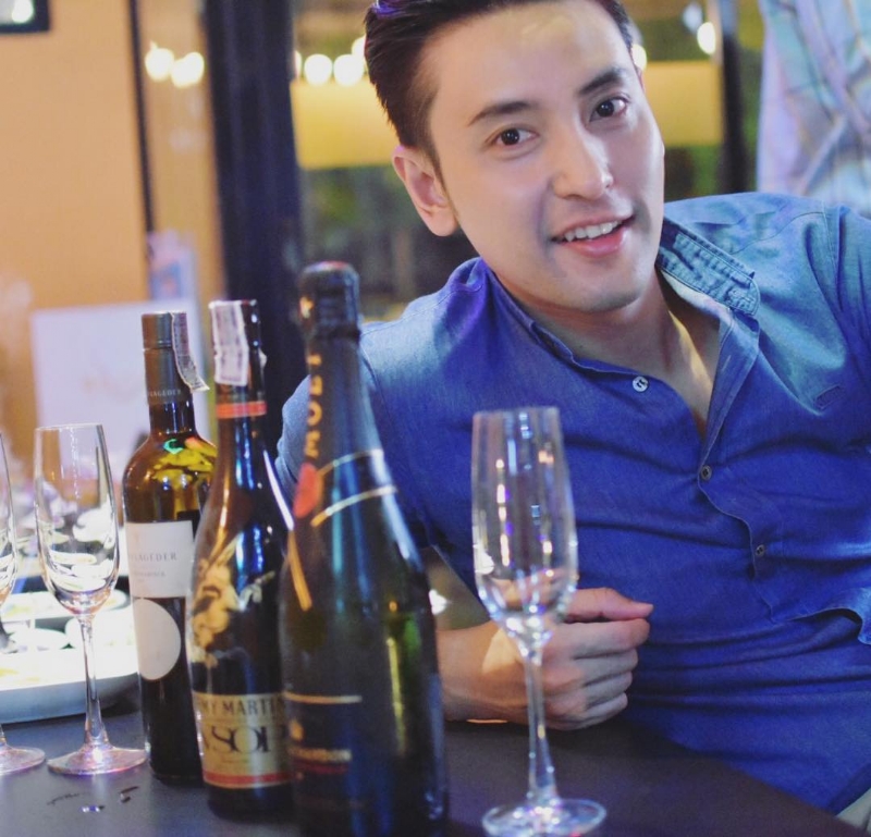 David的第一张照片--古田征婚网