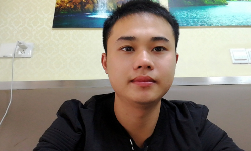 汐颜茹夢的第一张照片--古田征婚网