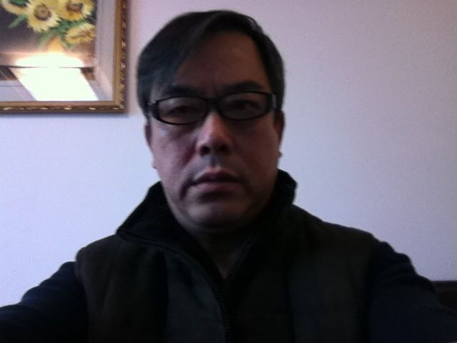 Kevin的第一张照片--古田征婚网