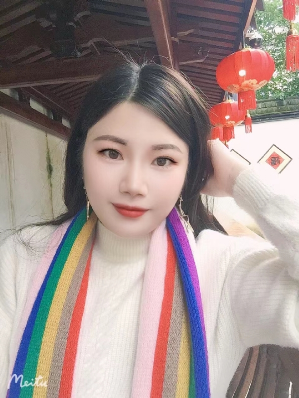 美好的第一张照片--古田征婚网