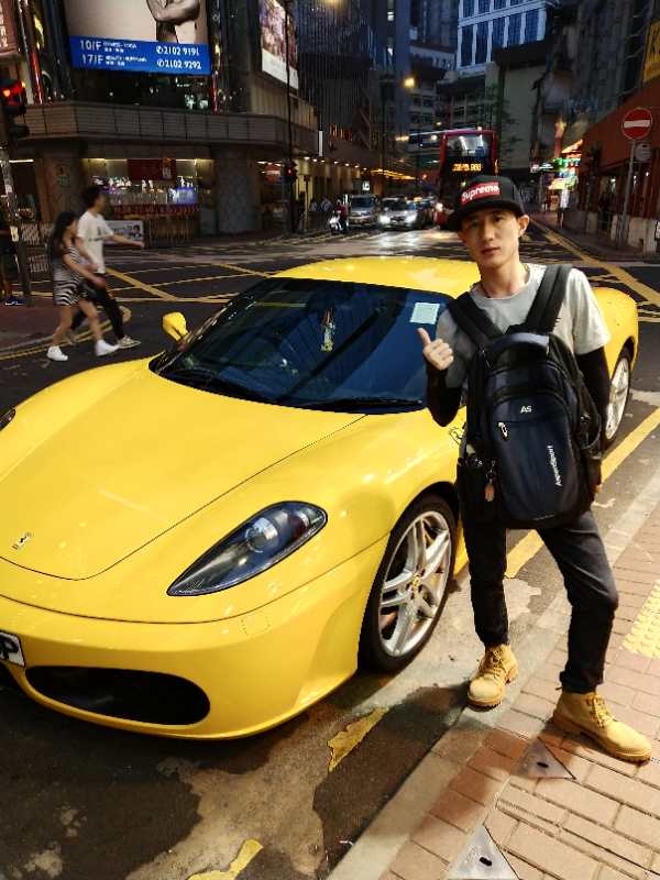 非诚勿扰的第一张照片--古田征婚网