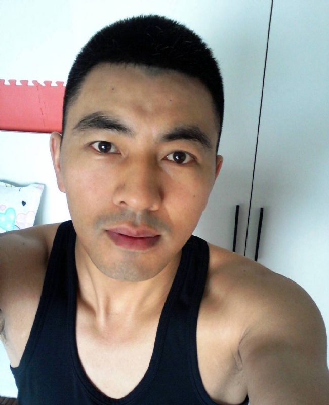 天道酬勤的第一张照片--古田征婚网