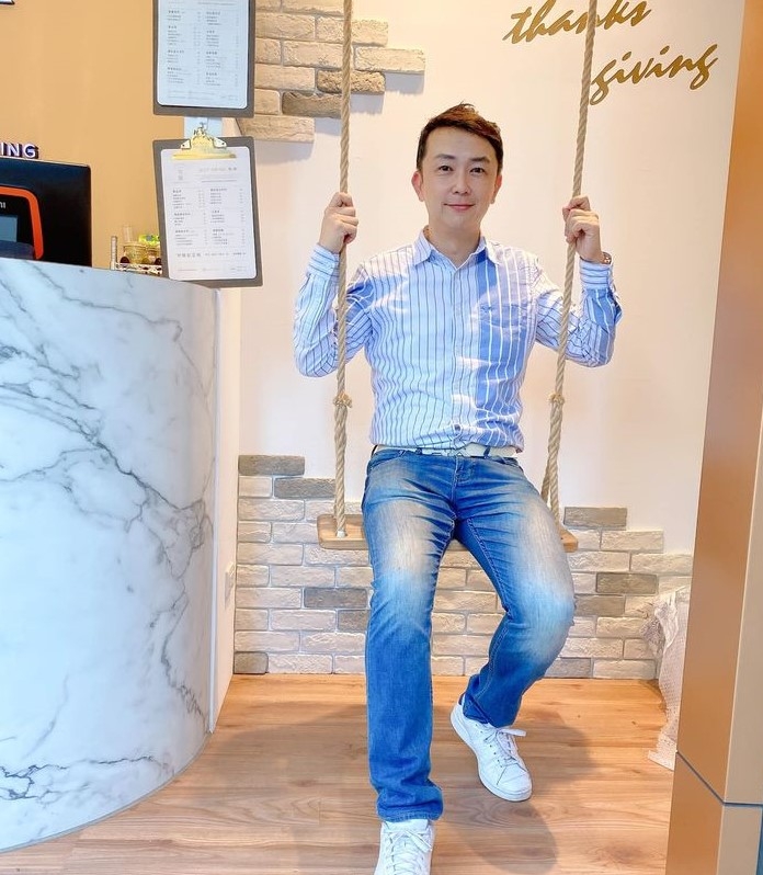 陈道明的第四张照片--古田征婚网