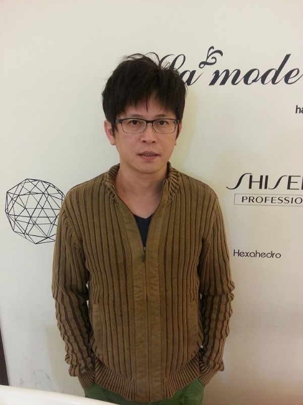 陈道明的第七张照片--古田征婚网