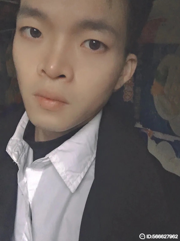 只为遇见你的第一张照片--古田征婚网