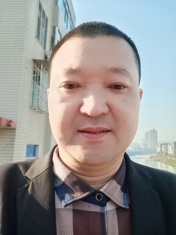 曾经受伤的心灵的第二张照片--古田征婚网