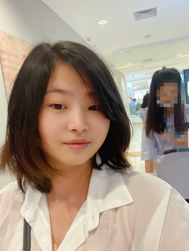 林子的第一张照片--古田征婚网