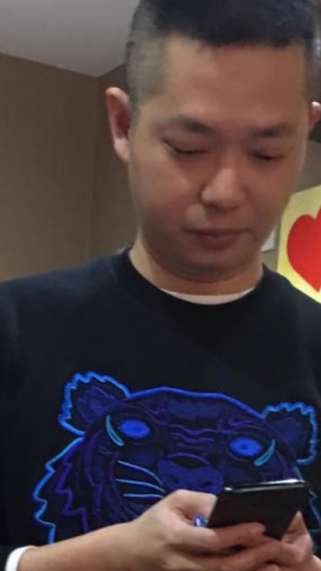 刘5的第一张照片--古田征婚网