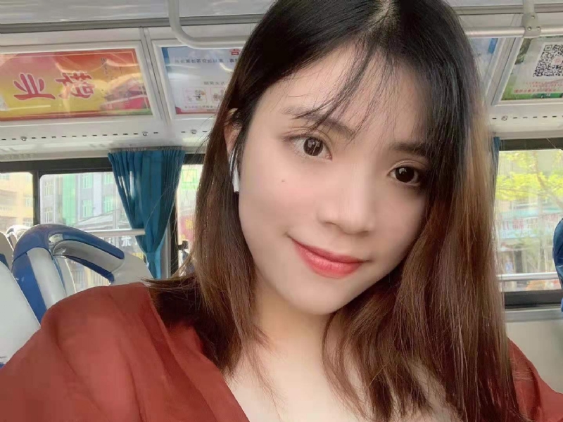 小眼睛的第一张照片--古田征婚网