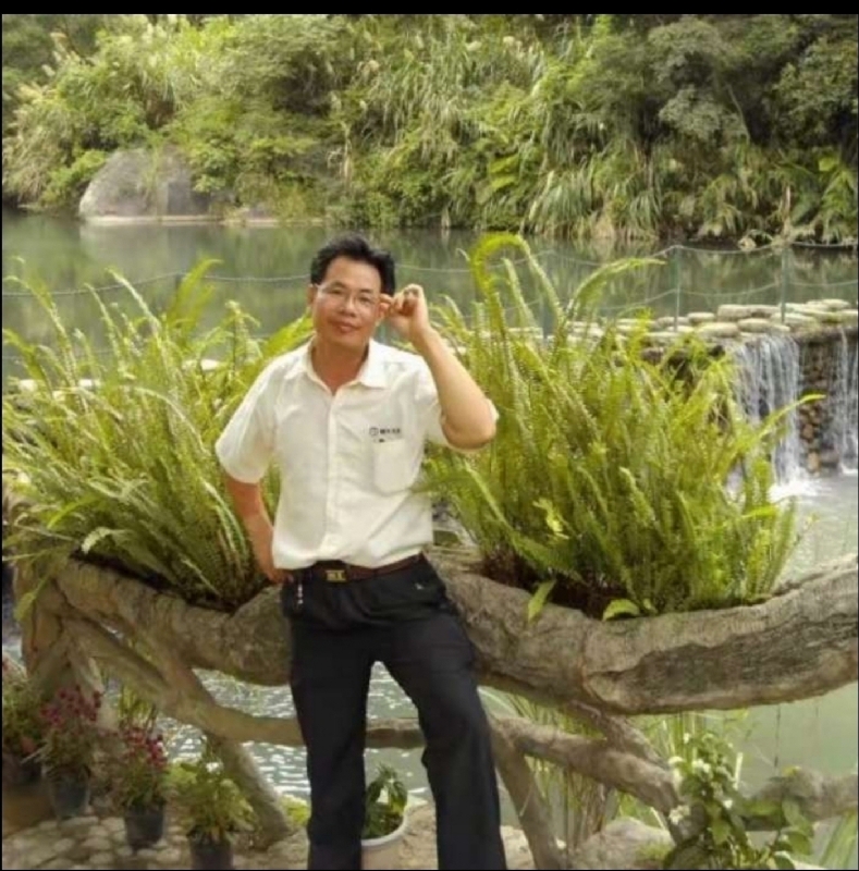 有高度才有格局的第一张照片--古田征婚网