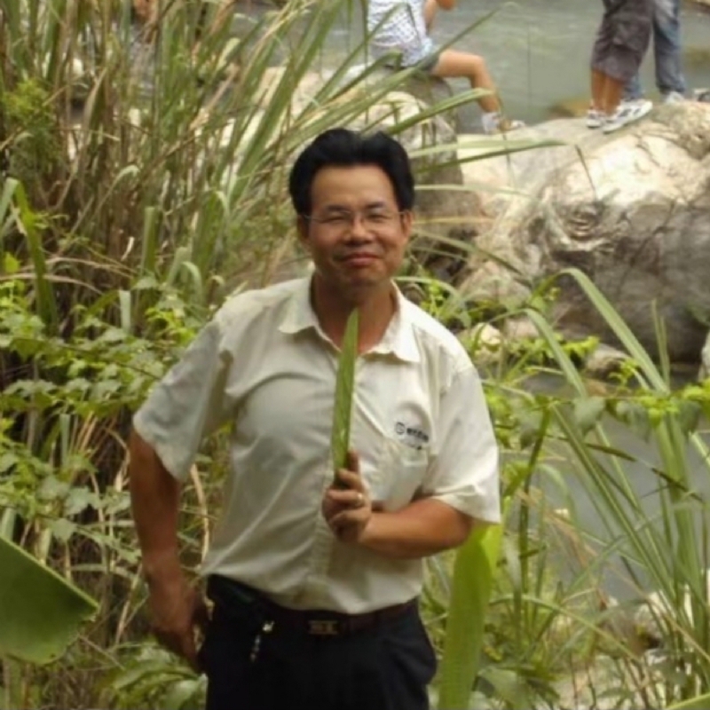 有高度才有格局的第二张照片--古田征婚网