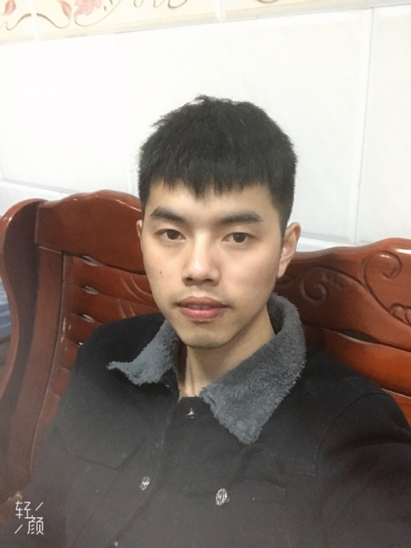 缘分的第一张照片--古田征婚网