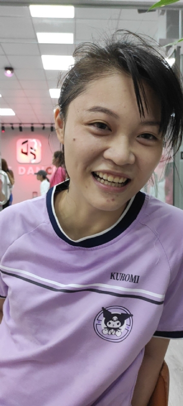 小慧的第一张照片--古田征婚网