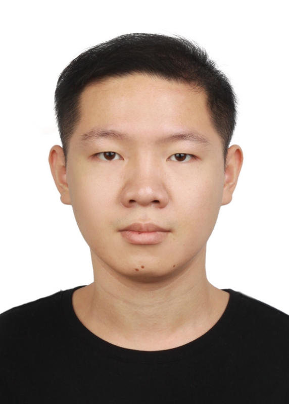 斜杆青年的第一张照片--古田征婚网