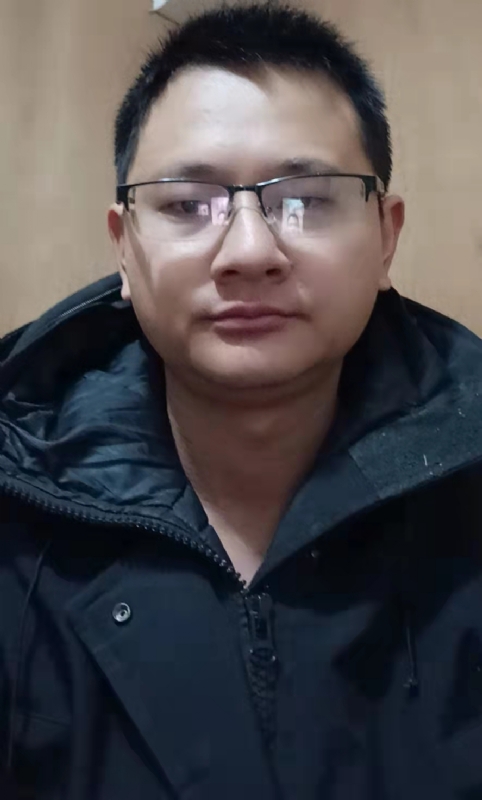 禾初的第一张照片--古田征婚网